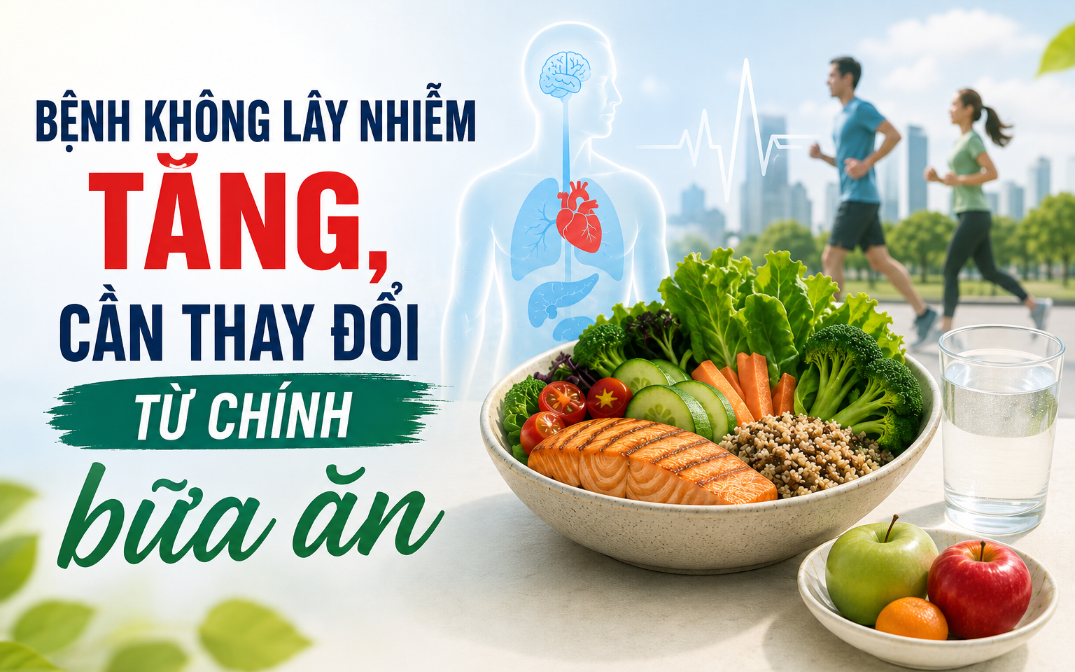 Giảm Đường Thông Minh: Giải Pháp Bảo Vệ Sức Khỏe Cho Người Cao Tuổi