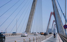 Lưu Ý Khi Trở Về Thủ Đô Sau Kỳ Nghỉ: Đường Phố Và Áp Lực Giao Thông