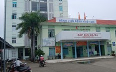 Bù dịch và dinh dưỡng hợp lý để phục hồi sau sốt xuất huyết
