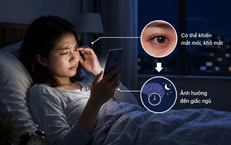 Nguy cơ tiềm ẩn: 5 nhóm người nên tránh ngâm chân