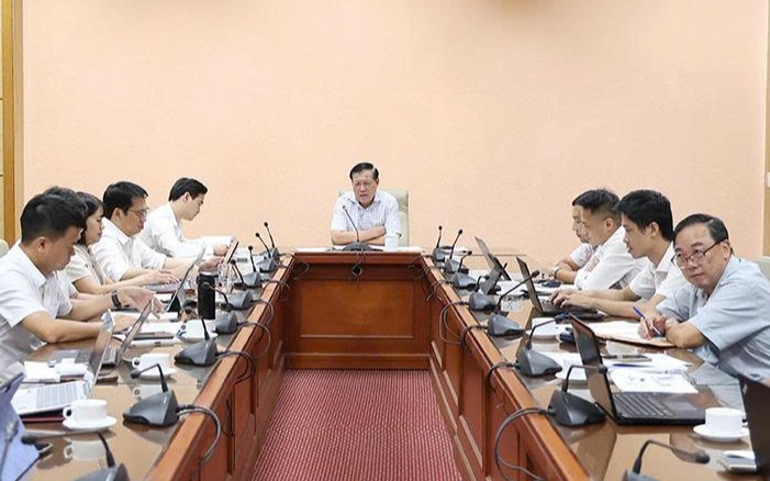 Sửa đổi Luật An toàn thực phẩm: Lấy sức khỏe người dân làm ưu tiên - Ảnh 7.