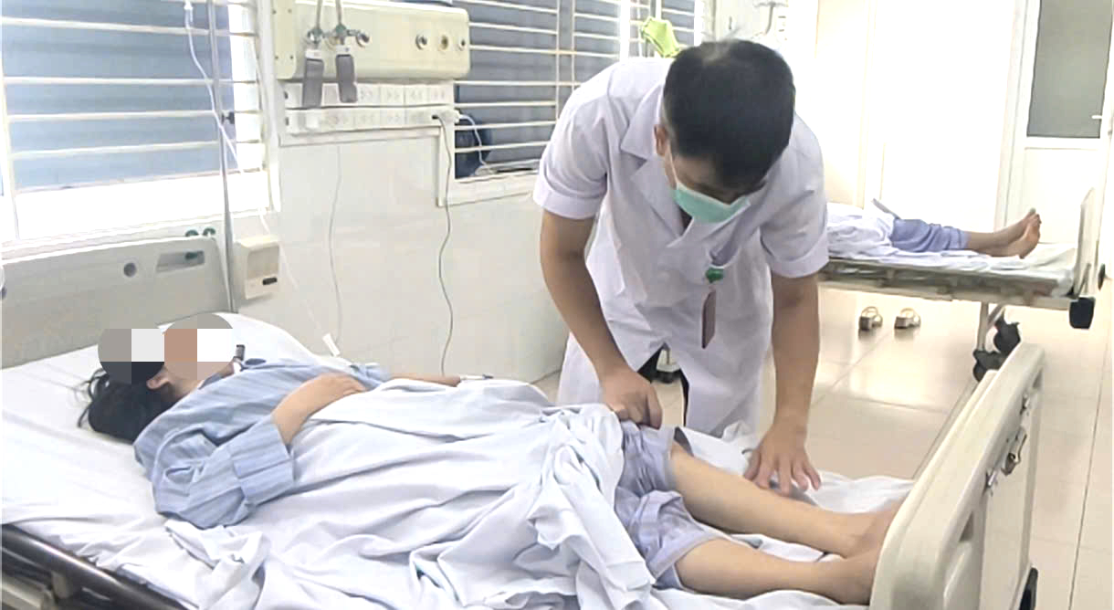 Sốt xuất huyết sau công tác: khi một chuyến đi trở thành yếu tố rủi ro