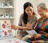 Những chỉ số tại nhà bệnh nhân mạn tính cần theo dõi để hỗ trợ chăm sóc