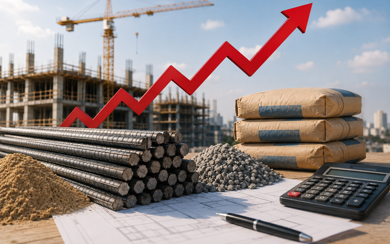 Huế tính phương án đảm bảo nguồn vật liệu xây dựng trước nhu cầu tăng cao- Ảnh 4.