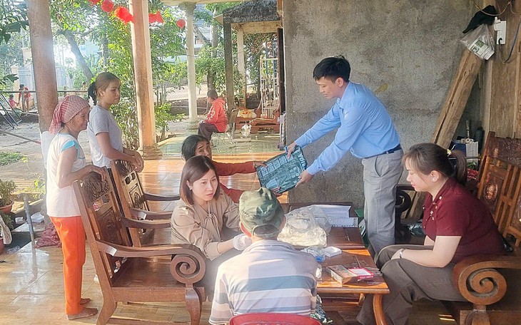 Phát hiện nhiều ca sốt rét mới ở Khánh Hòa, bác sĩ khuyến cáo điều cần làm - Ảnh 1.