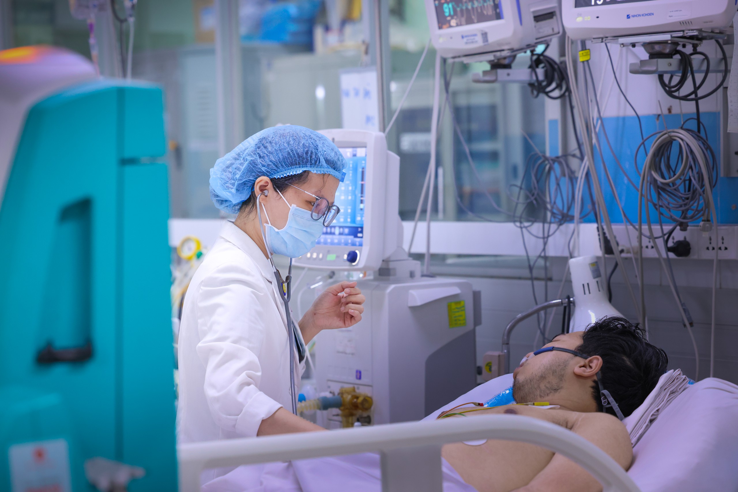 Sốt xuất huyết Dengue: Hiểm nguy bắt đầu từ ba lầm tưởng quen thuộc- Ảnh 2.