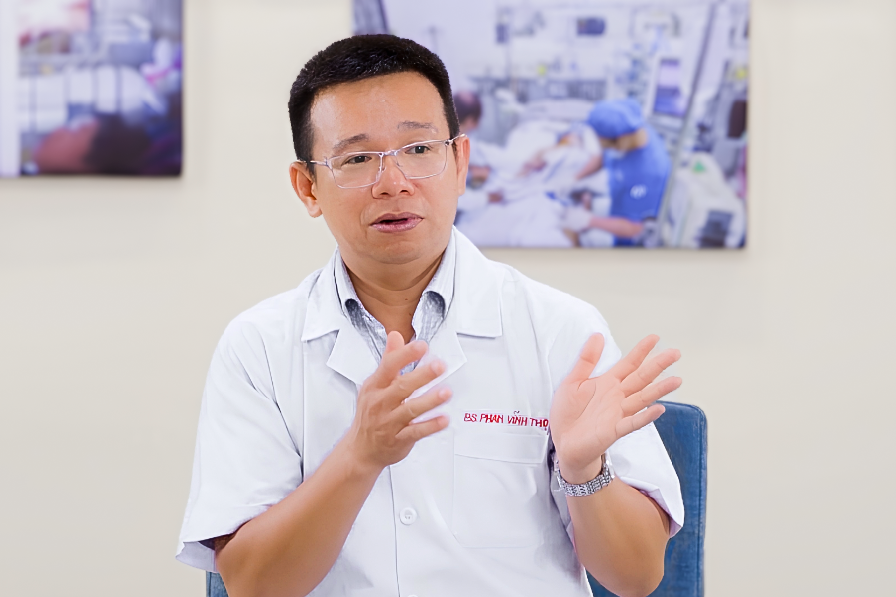 Sốt xuất huyết Dengue: Hiểm nguy bắt đầu từ ba lầm tưởng quen thuộc- Ảnh 3.