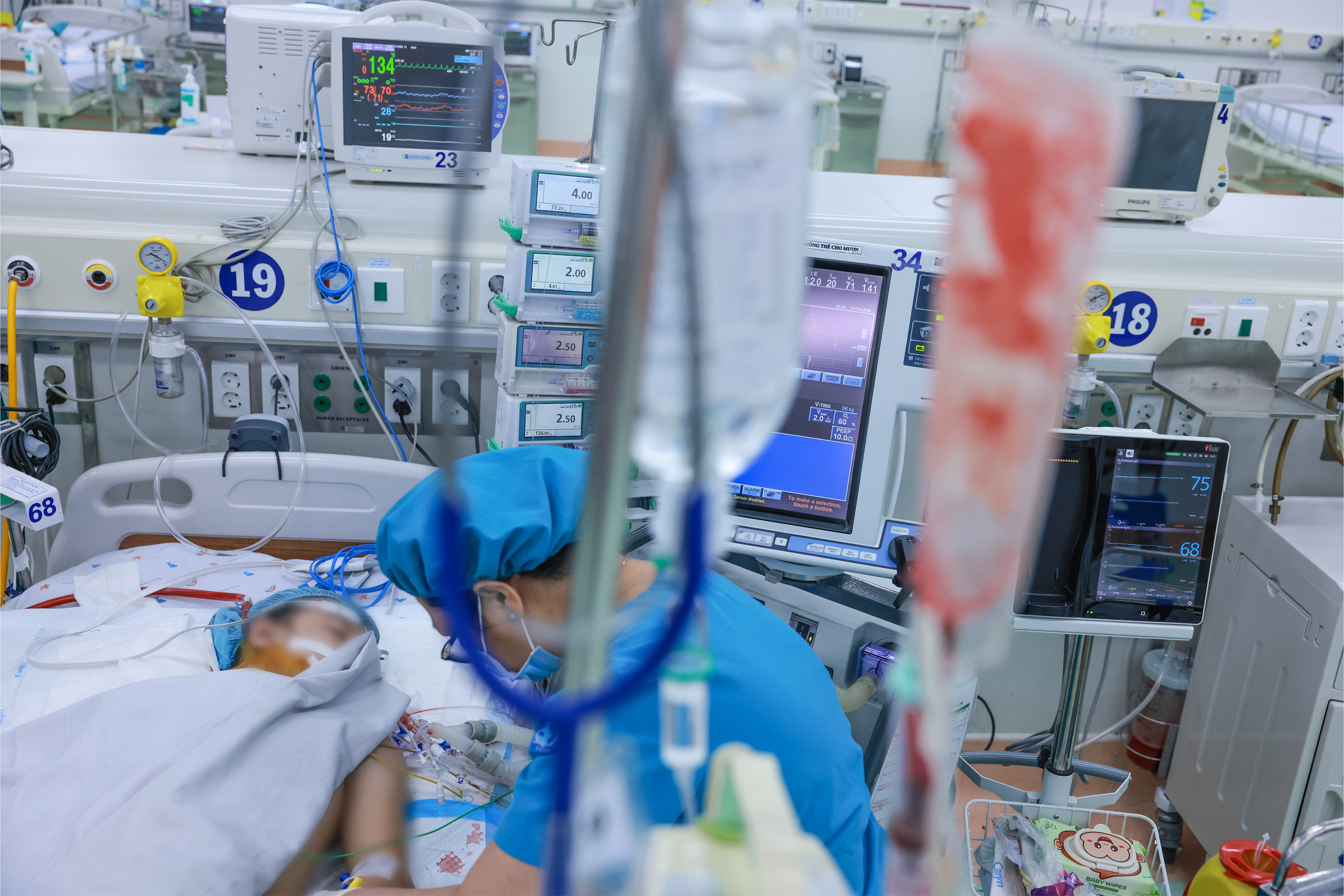 Sốt xuất huyết Dengue: Hiểm nguy bắt đầu từ ba lầm tưởng quen thuộc- Ảnh 4.