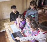 Miền Bắc Đón Nắng Nóng Với Nhiệt Độ Vượt Qua 37 Độ