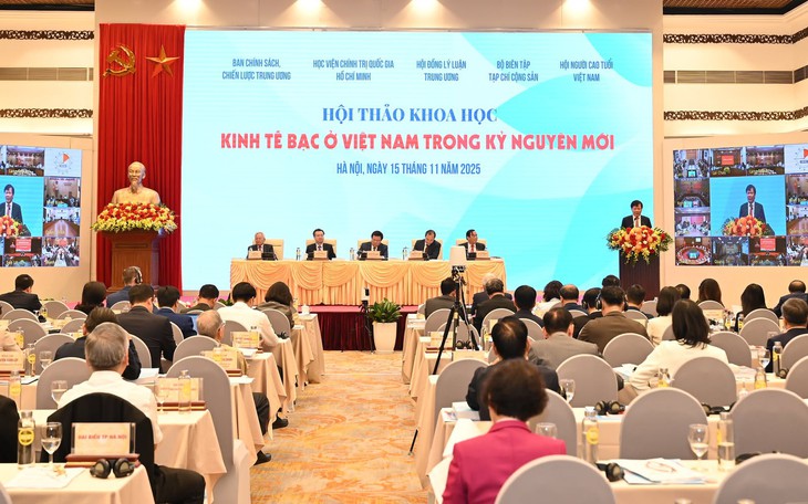 Thúc đẩy hợp tác quốc tế về y tế, chăm sóc người cao tuổi- Ảnh 2.