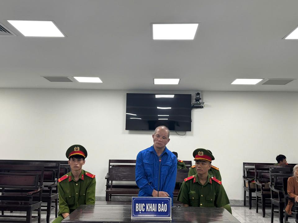 Tòa phúc thẩm xác định đúng bản án: Vụ đuổi đánh chủ tiệm cầm đồ rồi cướp xe ở Hà Tĩnh
