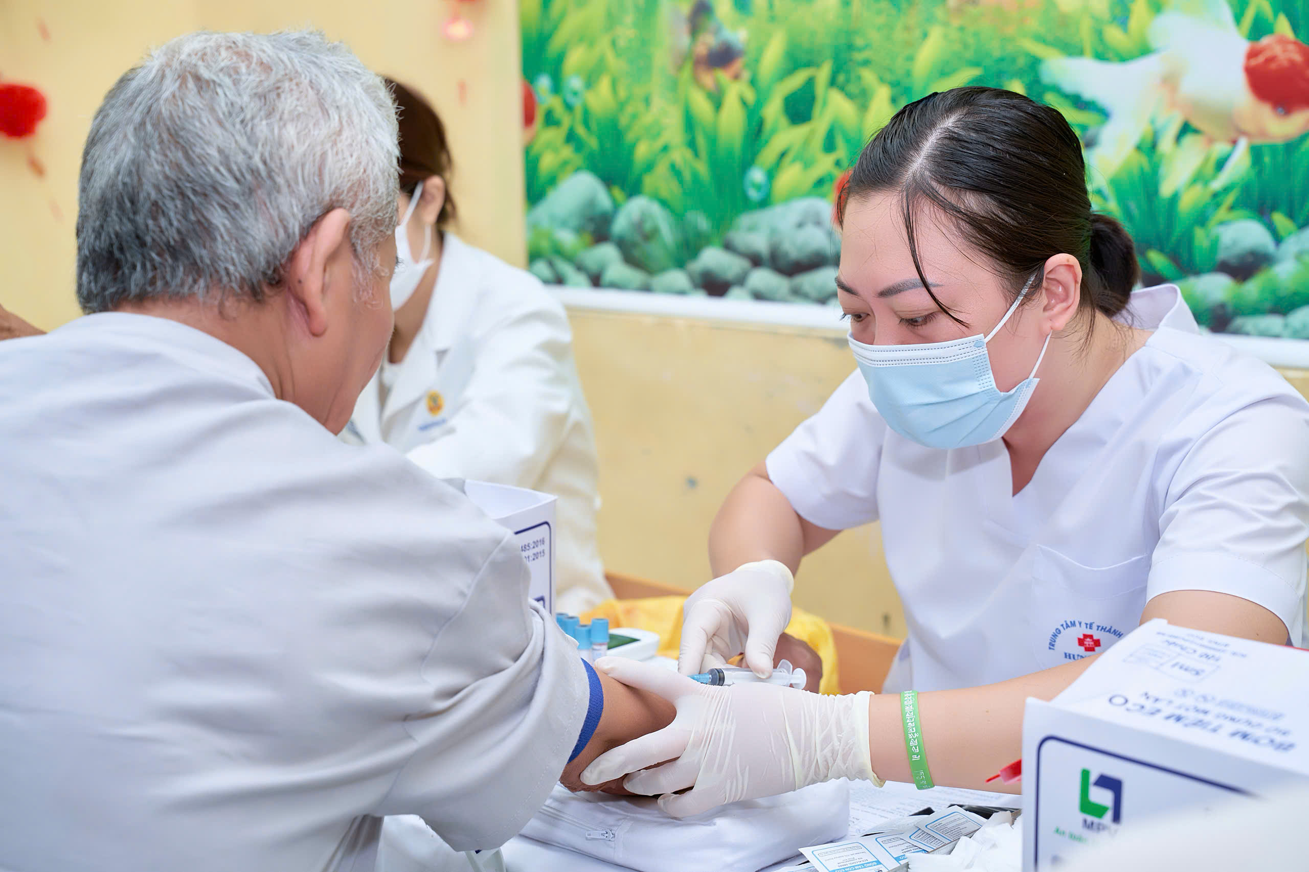 Xin ý kiến khung thực hành bác sĩ: nội dung, trách nhiệm và tiến độ triển khai