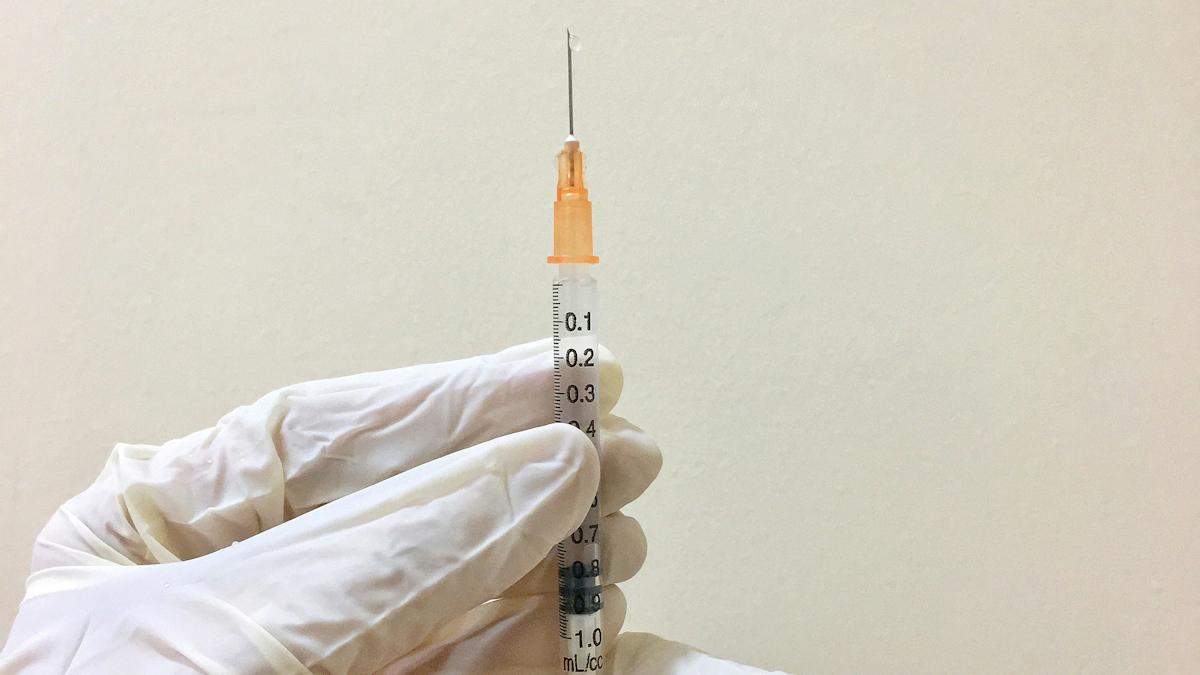 GSK Ra Mắt Thử Nghiệm Cuối Cùng Vaccine Cúm mRNA Đột Phá