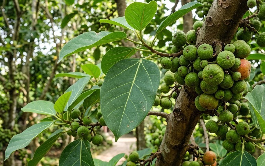 la-sung-1787927307457398951657-0-9-559-903-crop-1787927639199663658989-1 5 công dụng hỗ trợ trị bệnh của lá sung - Ảnh 2.