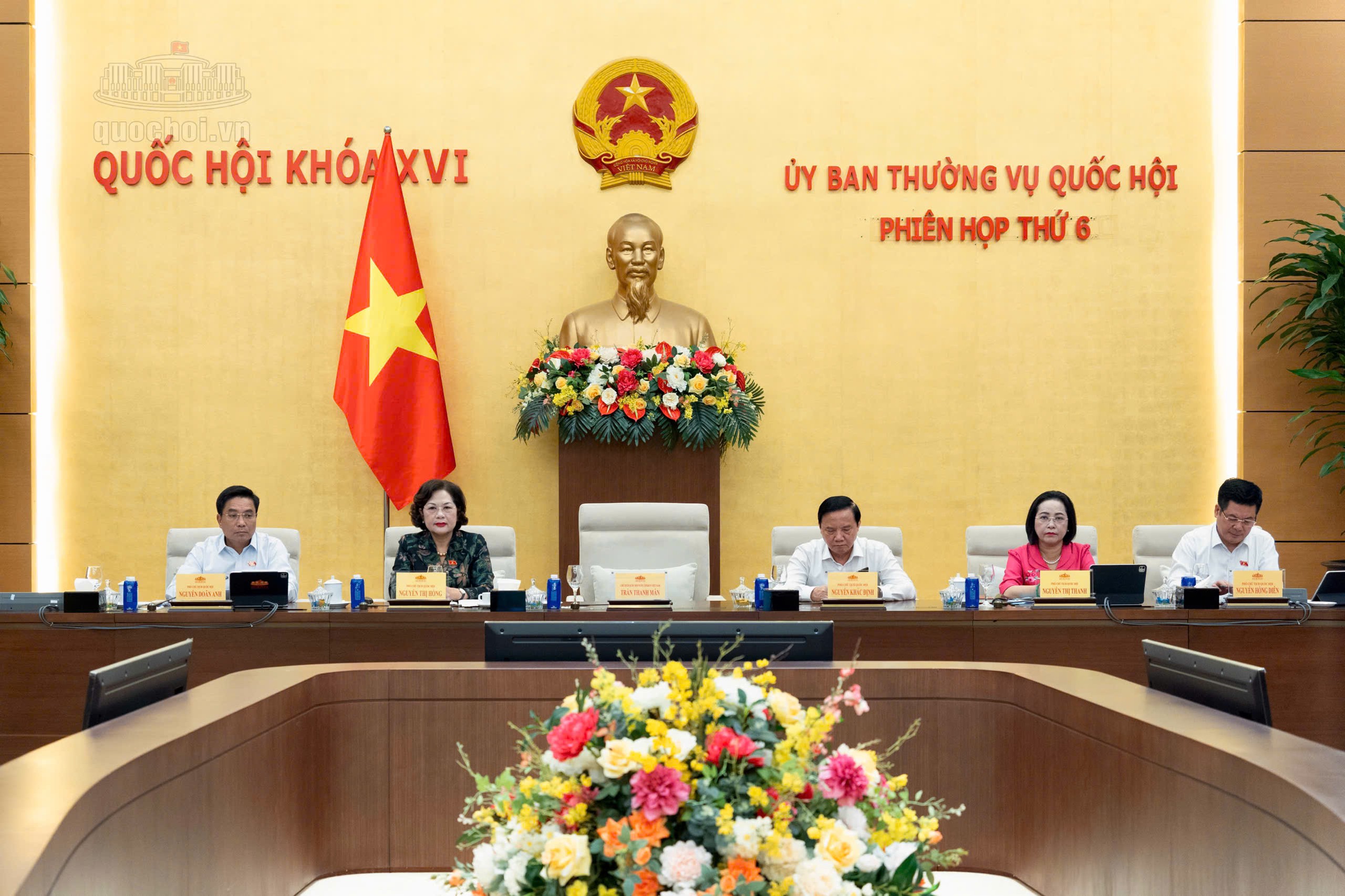 lanh-dao-178848818053560389303 Đề xuất bãi bỏ kiểm tra nghiệm thu PCCC, chuyển sang hậu kiểm - Ảnh 3.