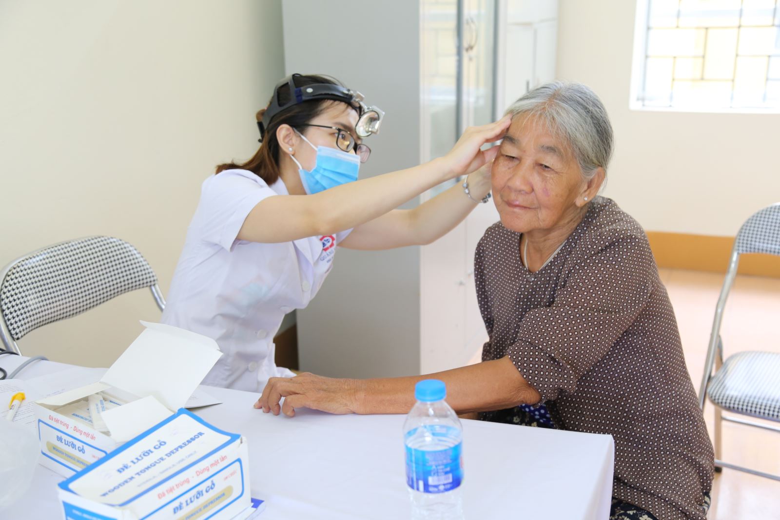 BHYT dự kiến mở rộng thanh toán sàng lọc ung thư và nâng mức hưởng: ai được lợi, lộ trình ra sao?