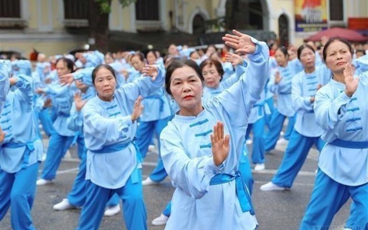 Đề án 2026–2031: Đẩy mạnh hợp tác quốc tế để nâng tầm chăm sóc người cao tuổi