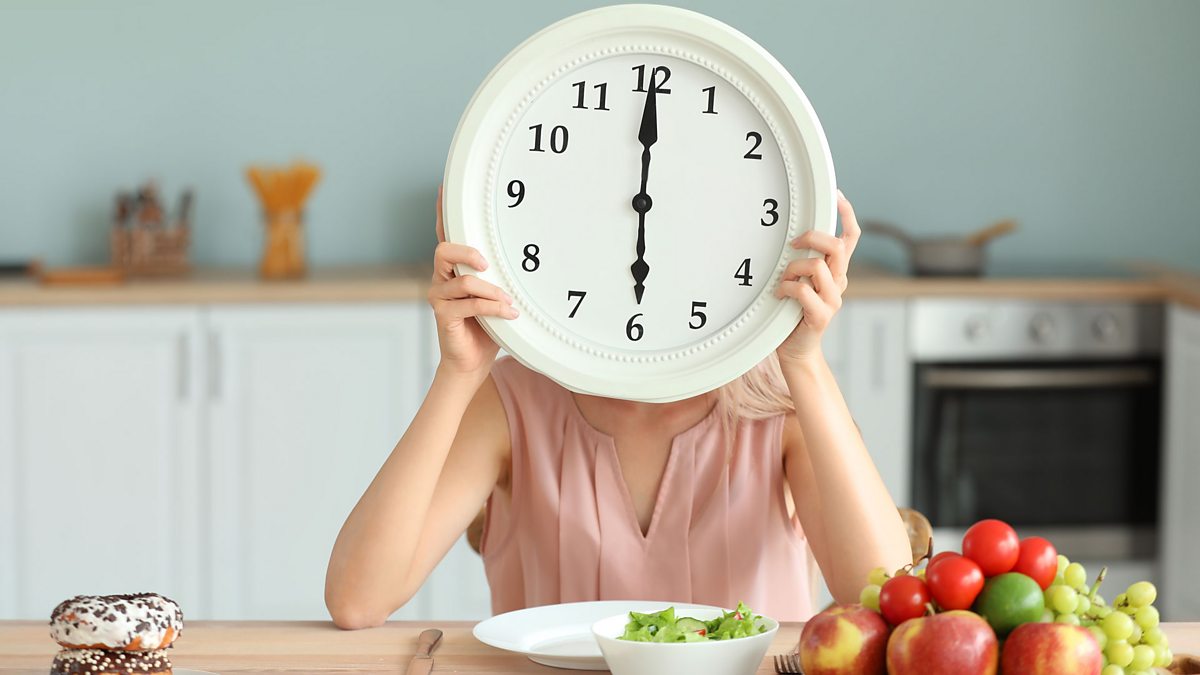 Chuyên gia vạch trần 4 nguyên nhân gây bất ổn đường huyết dù ăn uống lành mạnh- Ảnh 4.
