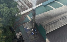 Diễn biến và hệ lụy vụ cháy ở Đông Hưng Thuận: nạn nhân, điều trị và hỗ trợ khẩn cấp