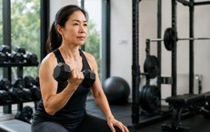 Nhân sâm và huyết áp: hướng dùng an toàn cho người có bệnh tim mạch