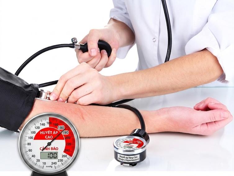 Ba rối loạn chuyển hóa và cách bảo vệ mạch máu não
