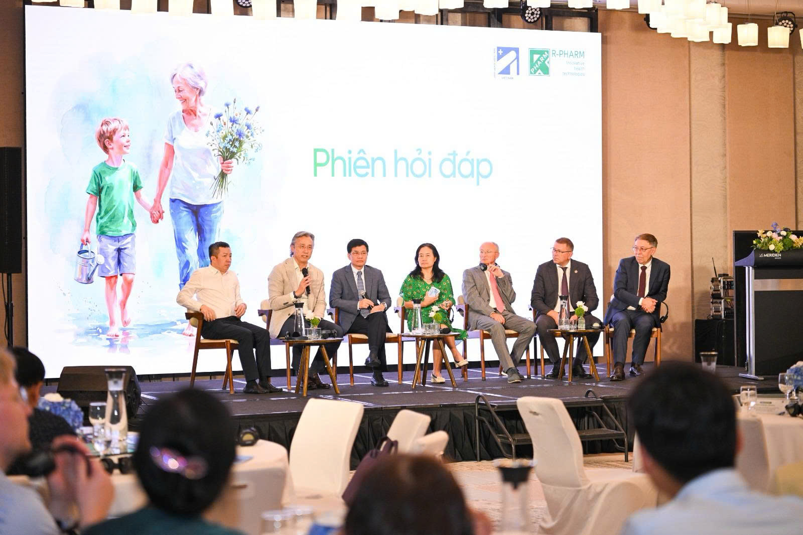 Olokizumab trong viêm khớp dạng thấp: đánh giá từ thực hành lâm sàng và dữ liệu đời thực