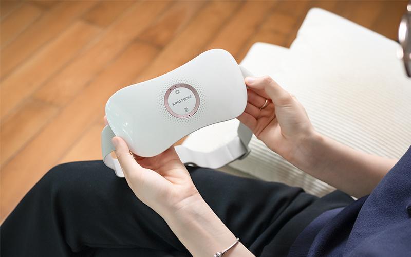 Bật mí loại máy massage được nhiều người chọn làm quà- Ảnh 1.