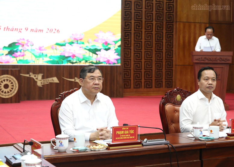 Điện Biên cần giải ngân thần tốc và thu hút đầu tư để đạt mục tiêu tăng trưởng