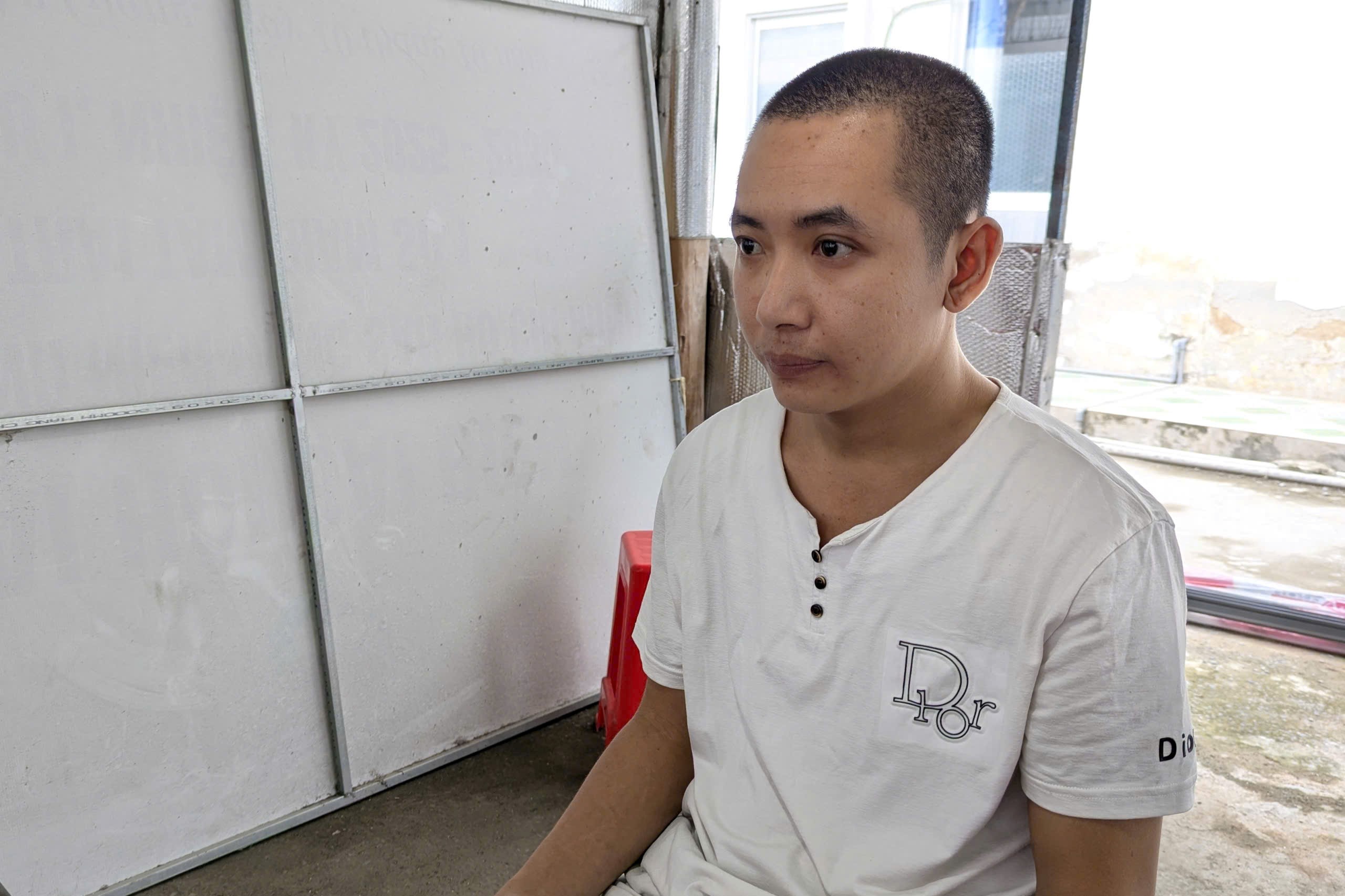 Diễn biến vụ hiếp dâm người dưới 16 tuổi tại An Giang: nghi phạm đầu thú và tiến trình điều tra
