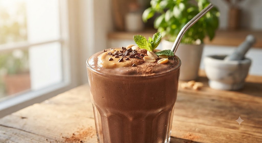 Khám Phá Bữa Sáng Giàu Protein
