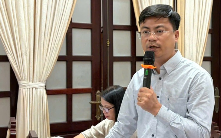 Tạm dừng triển khai miễn phí sách giáo khoa ở Huế: vì sao và những bước tiếp theo