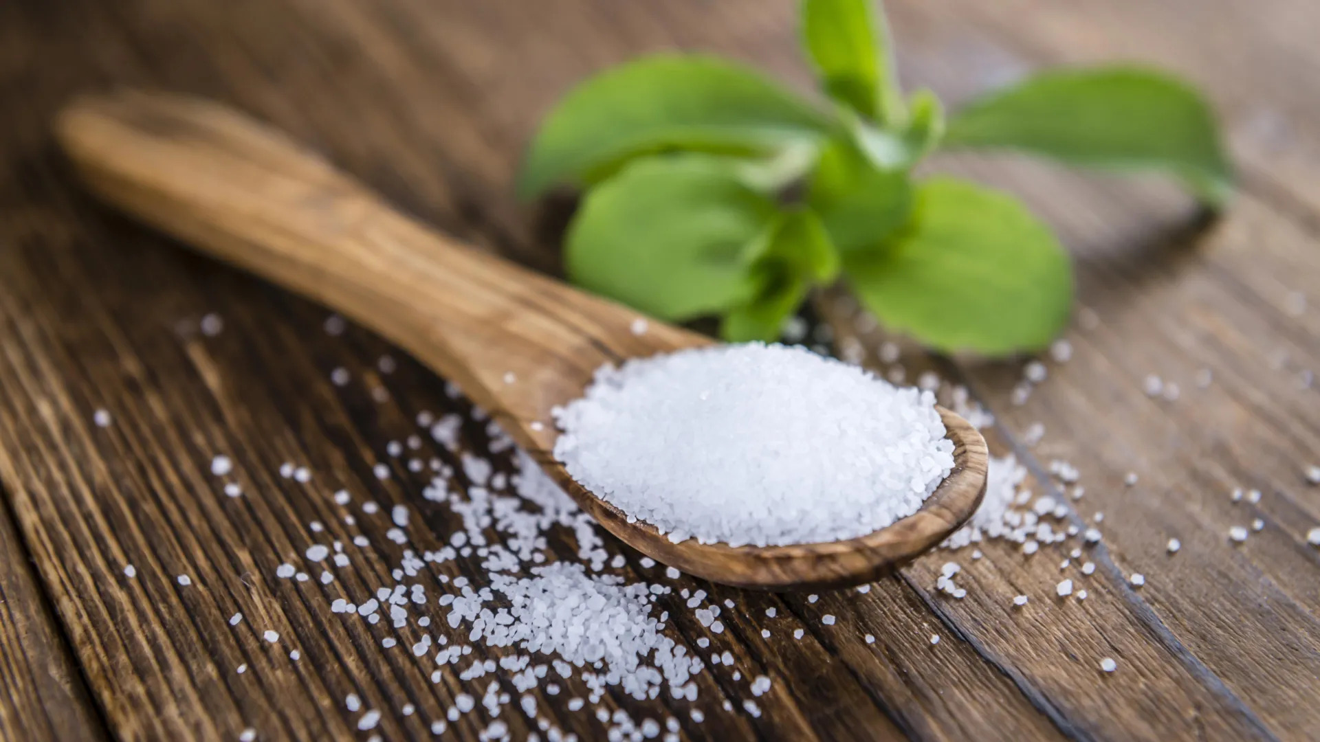 Chất tạo ngọt không calo có thể tác động lên hệ vi sinh: những gì nghiên cứu trên chuột hé lộ