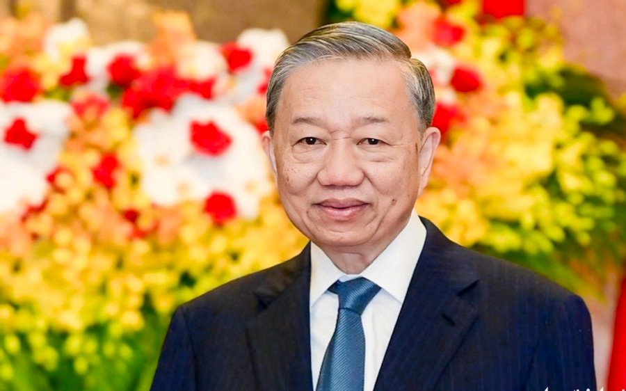 Thông điệp của Tổng Bí thư Tô Lâm gửi ngành Giáo dục nhân khai giảng 2026-2027
