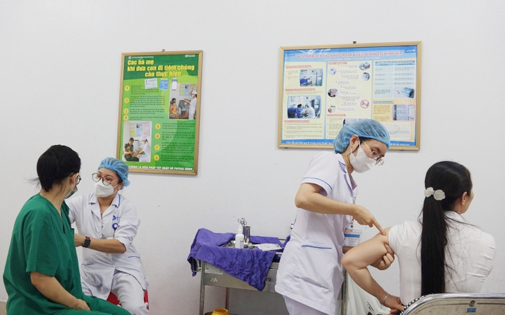 Trời chuyển lạnh, 5 cách chủ động phòng cúm và tránh biến chứng - Ảnh 1.
