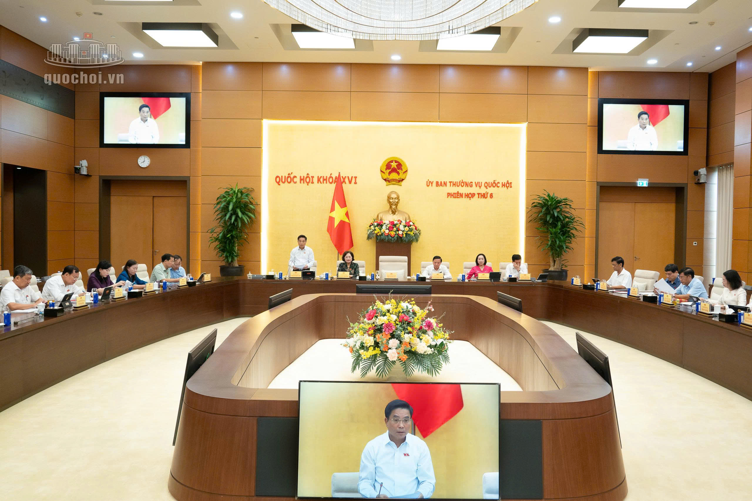 Chuyển từ kiểm tra trước sang hậu kiểm: Những bước chính trong đề xuất sửa Luật PCCC và quản lý vũ khí
