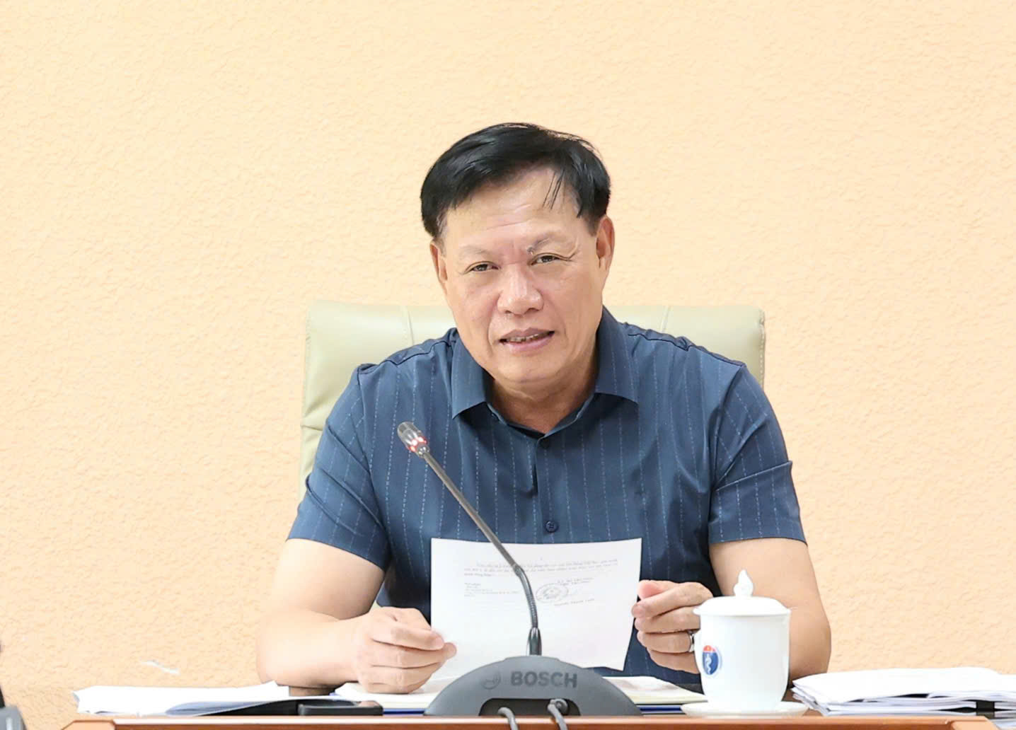 Hoàn chỉnh Luật An toàn thực phẩm: hướng tới quản lý theo rủi ro và minh bạch hậu kiểm