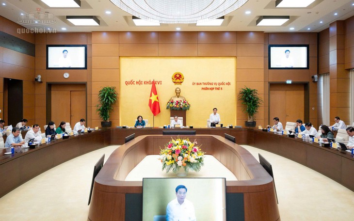Đề xuất sửa 5 luật lĩnh vực y tế để giảm thủ tục, đẩy mạnh phân cấp- Ảnh 4.
