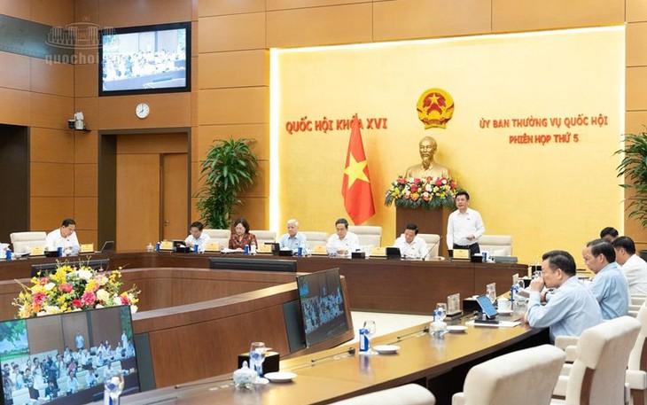 Đề xuất sửa 5 luật lĩnh vực y tế để giảm thủ tục, đẩy mạnh phân cấp- Ảnh 6.