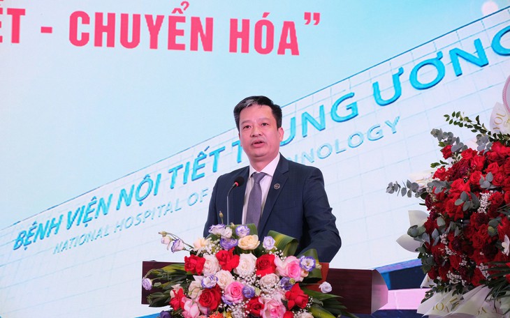 AI phân tích hình ảnh đáy mắt, phát hiện sớm võng mạc đái tháo đường - Ảnh 4.