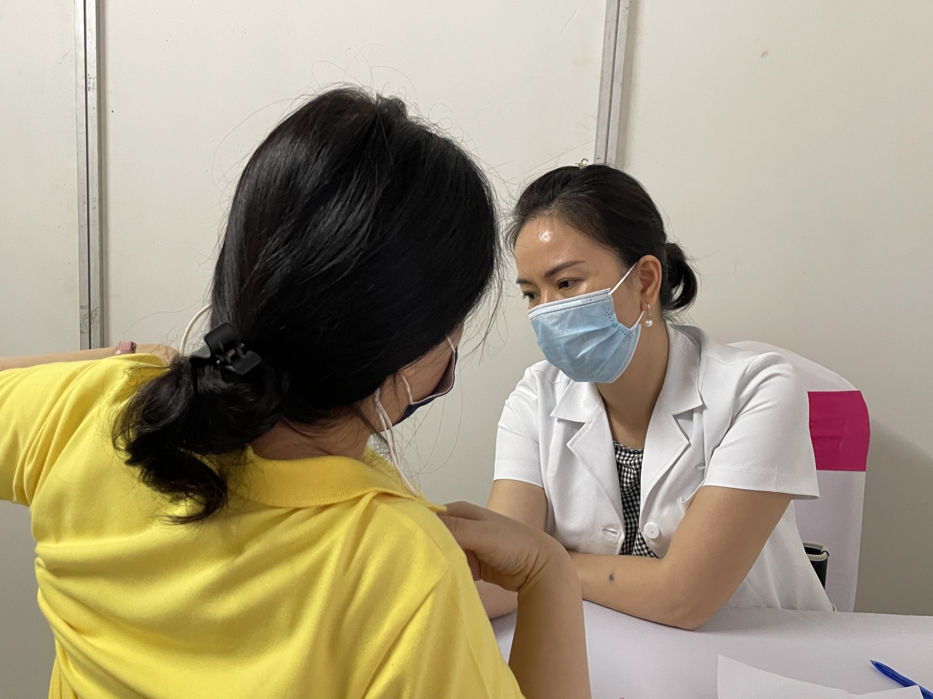 BHYT mở rộng chi trả khám định kỳ và sàng lọc: lộ trình triển khai và quyền lợi người dân
