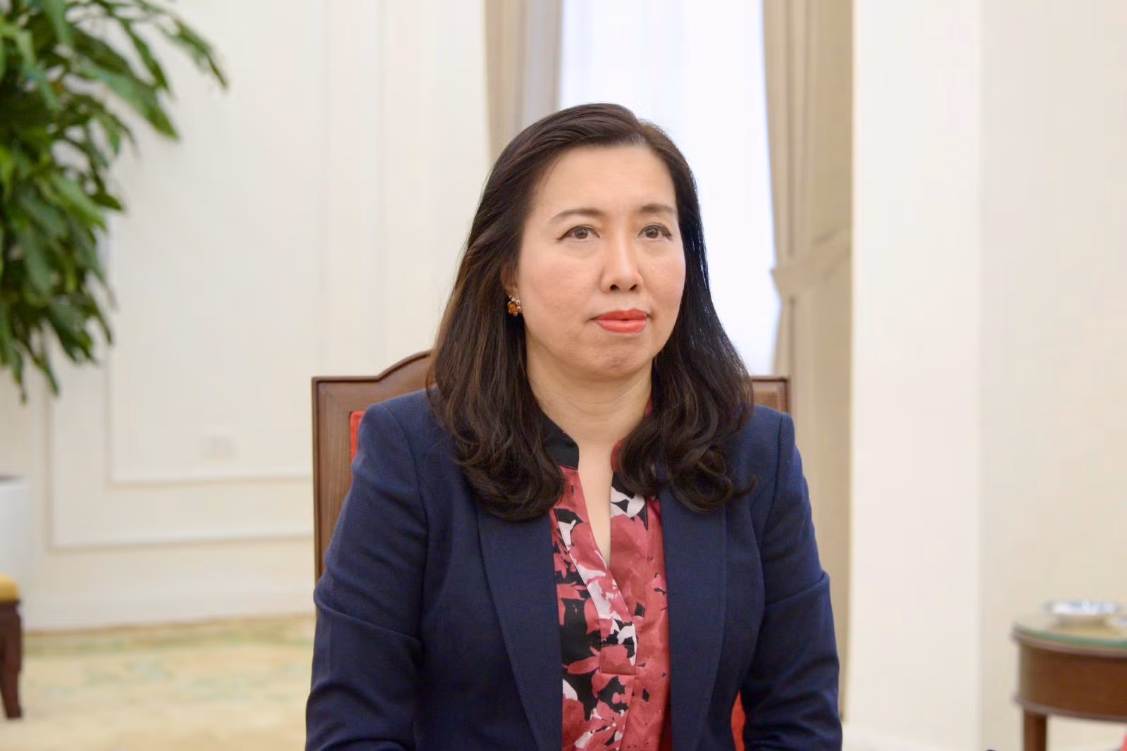 Công nghệ không gian vũ trụ: Hướng hợp tác chiến lược mới giữa Việt Nam-Pháp- Ảnh 2.