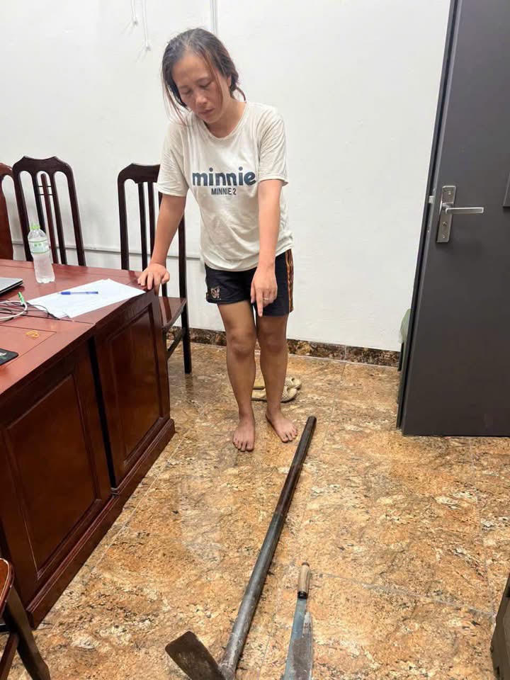 Kịch bản bạo lực trước quán nước ở KCN Ninh Hiệp: diễn biến, xử lý và bài học an toàn cho tiểu thương