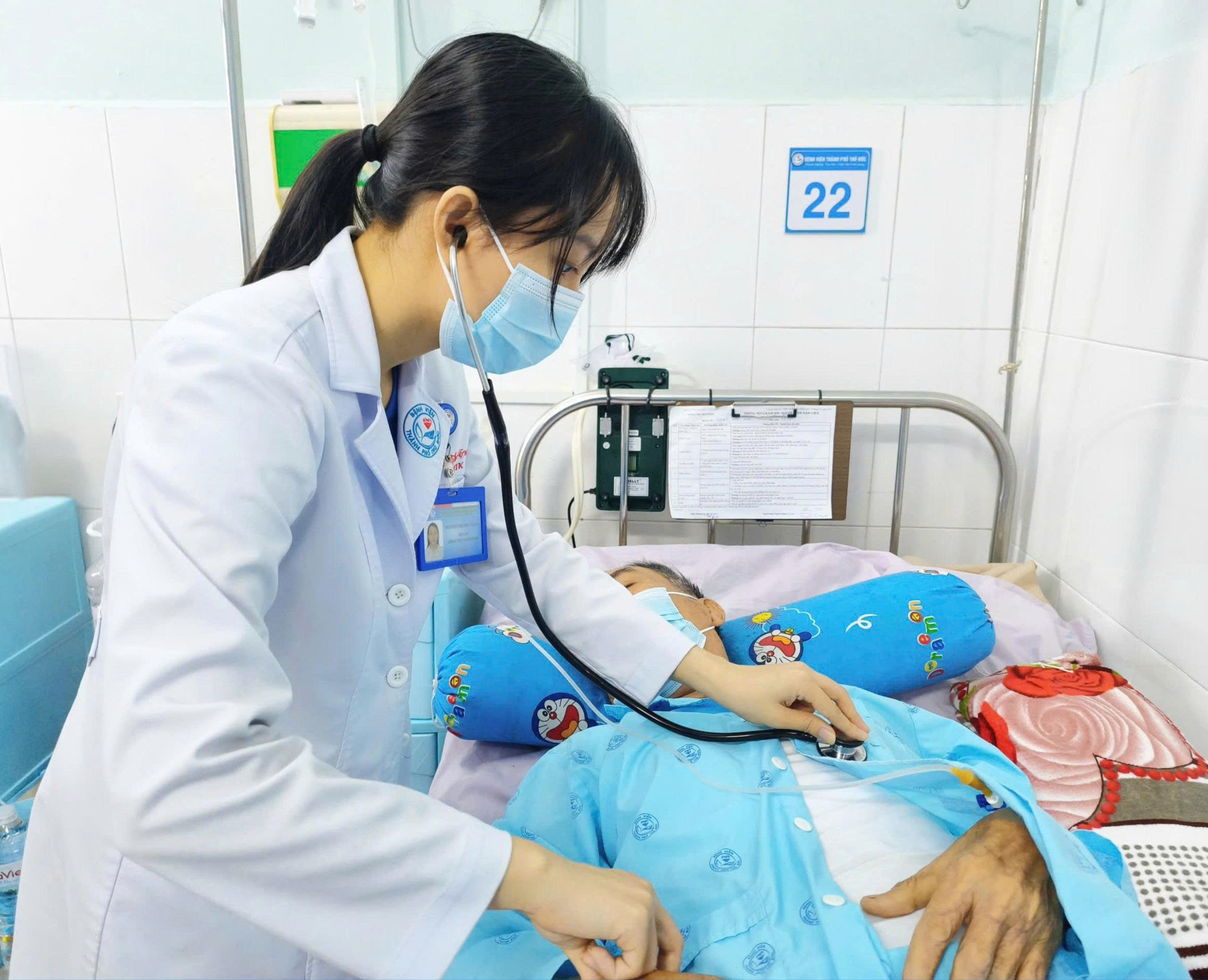 Can thiệp stent chuyển hướng cứu bệnh nhân 73 tuổi bị xuất huyết dưới nhện