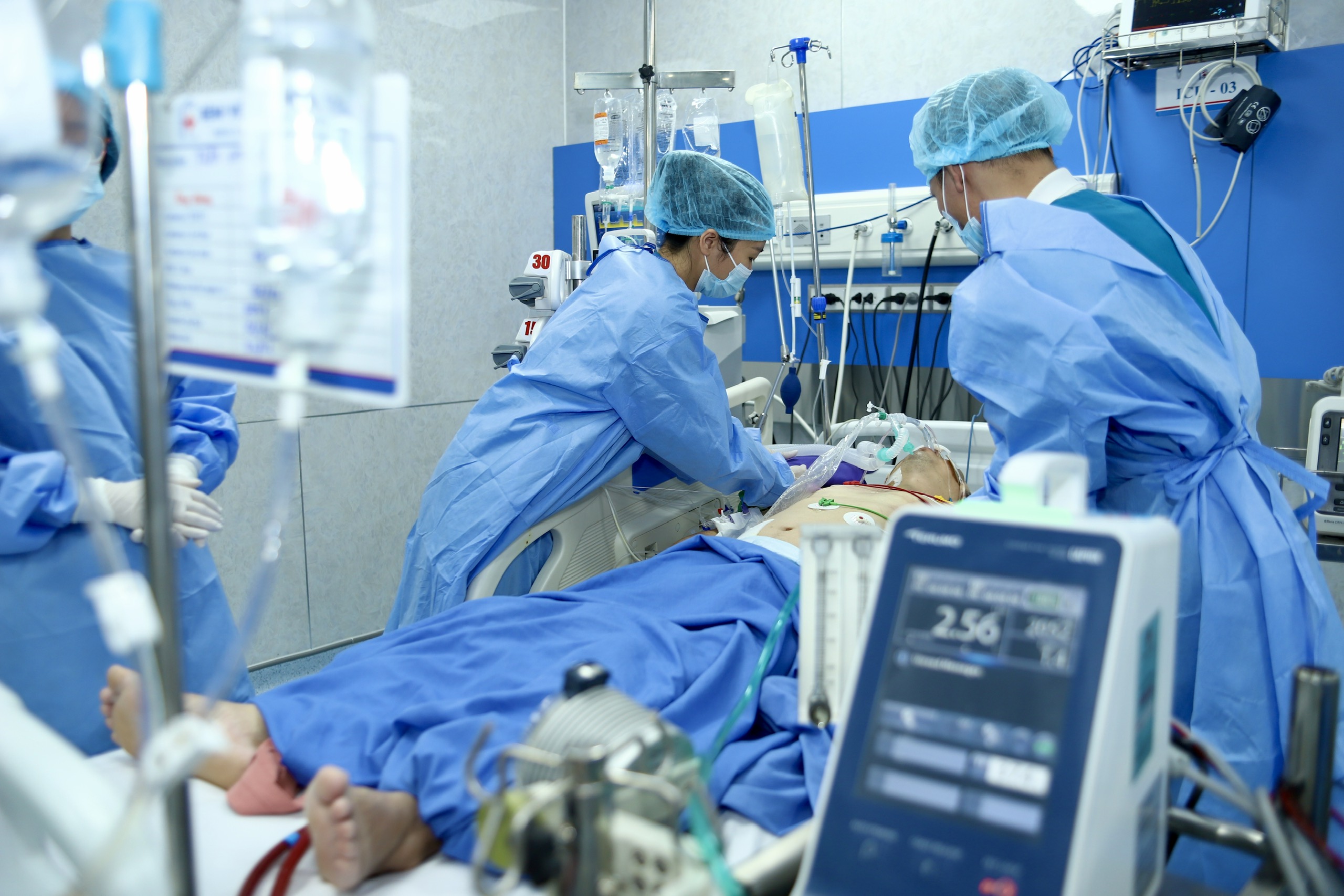 Ai được quyền truy cập và dùng chung dữ liệu y tế — nguyên tắc, rủi ro và lộ trình triển khai