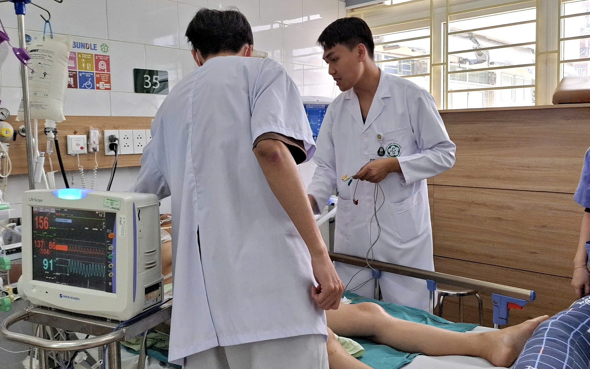 5 món cháo dễ tiêu, phù hợp với người bệnh dạ dày - Ảnh 2.
