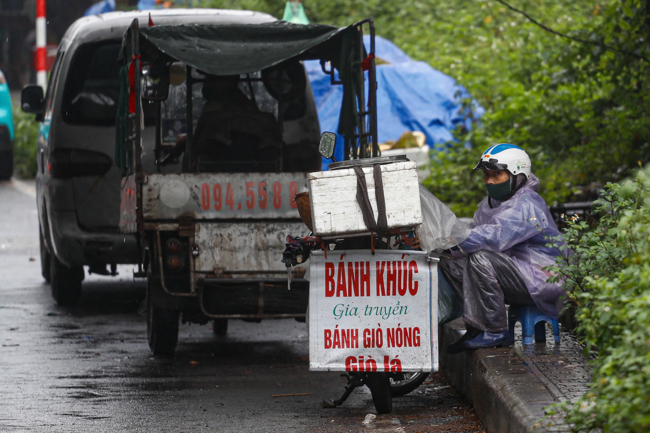 Chuẩn bị trước không khí lạnh đầu mùa: dự báo, ảnh hưởng và cách ứng phó