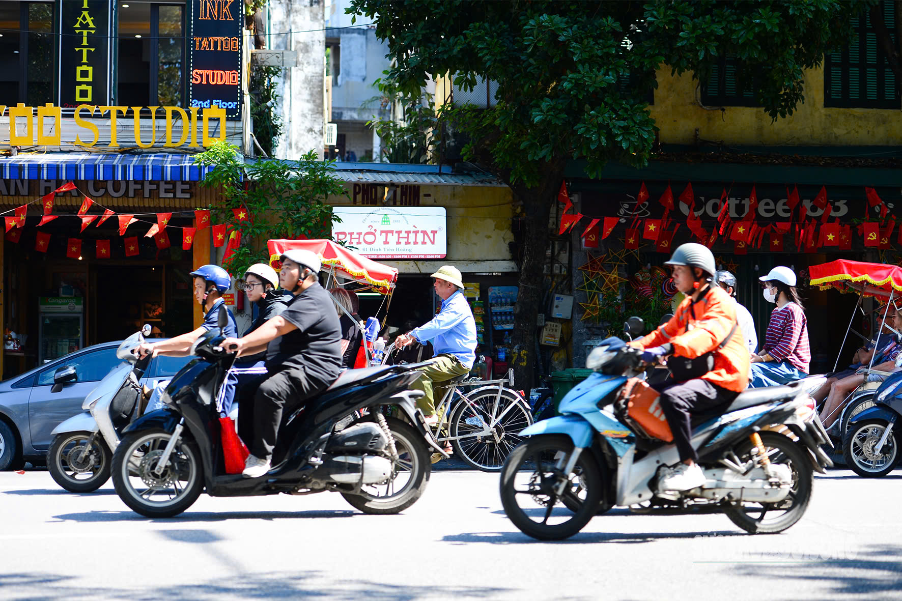 Dự báo thời tiết