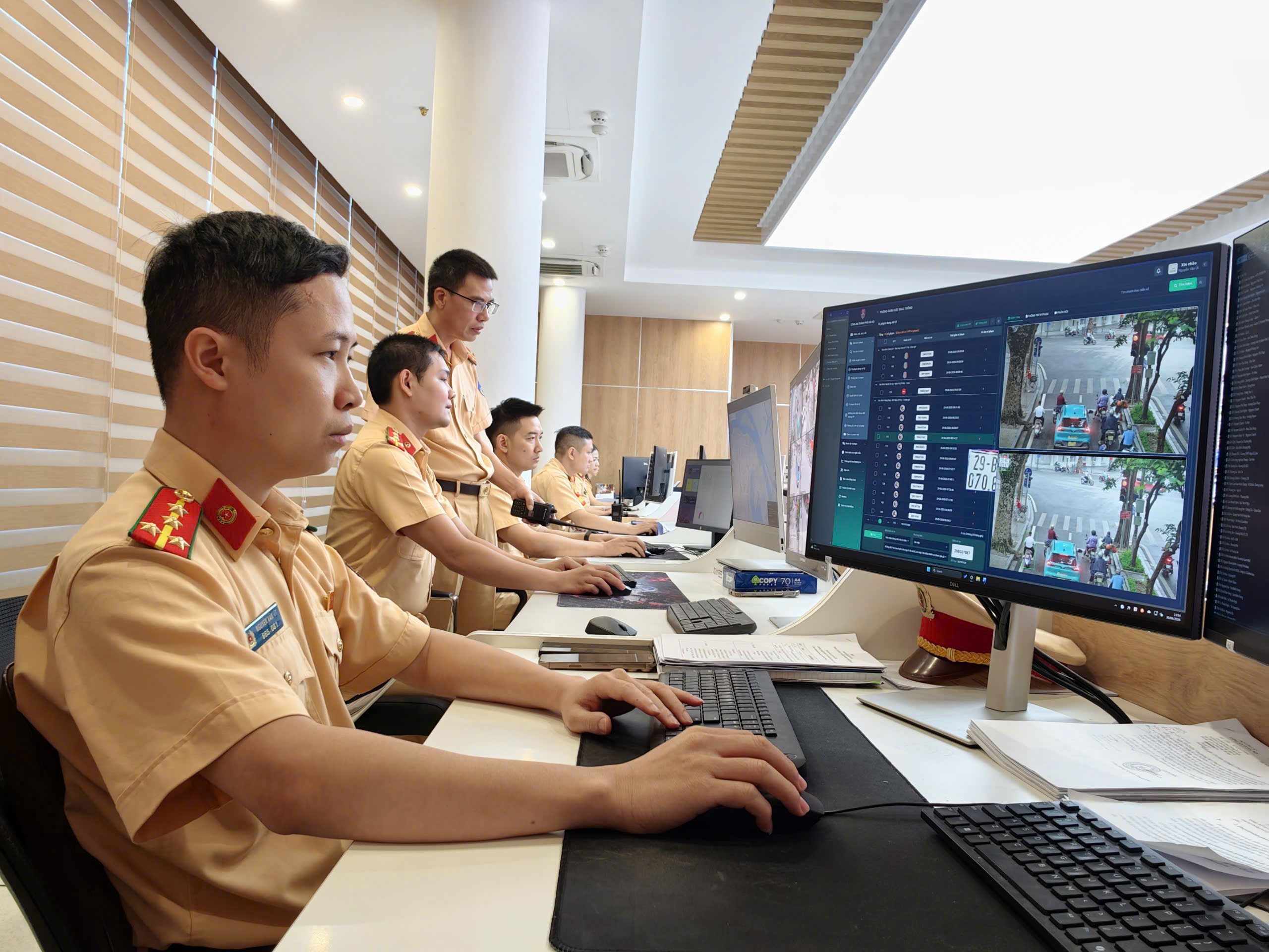 Lưu Ý Khi Trở Về Thủ Đô Sau Kỳ Nghỉ- Ảnh 2.